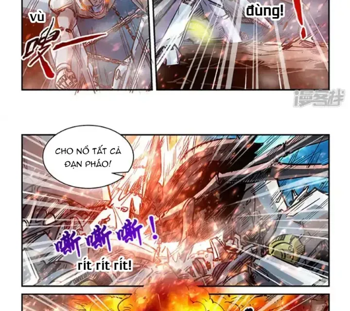 Chương 374 - Trang 7