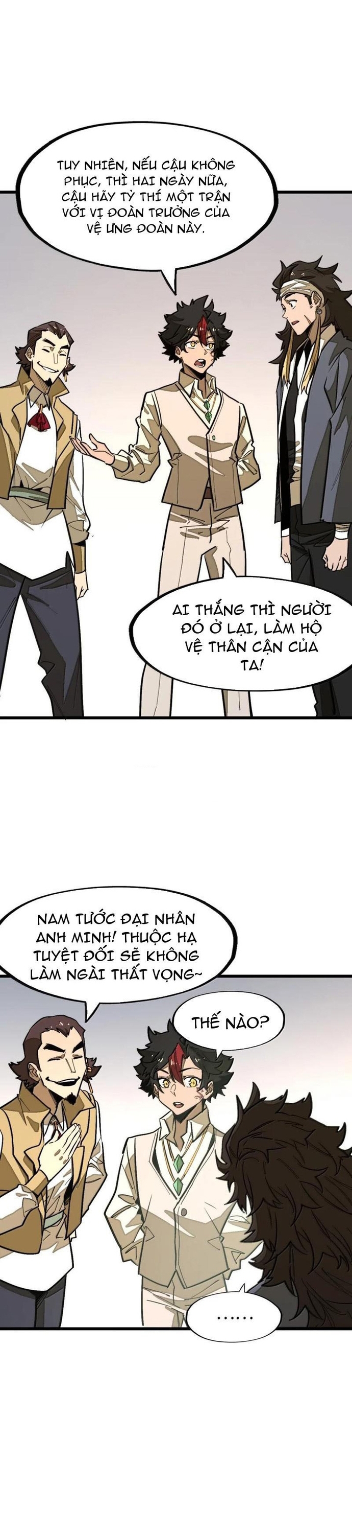 Chương 59 - Trang 21