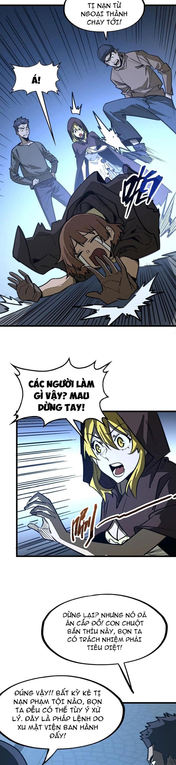 Chương 61 - Trang 6