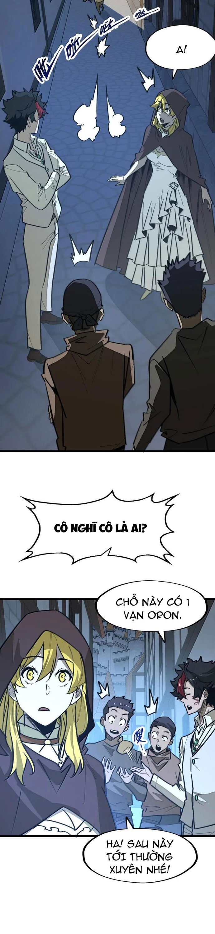 Chương 61 - Trang 10