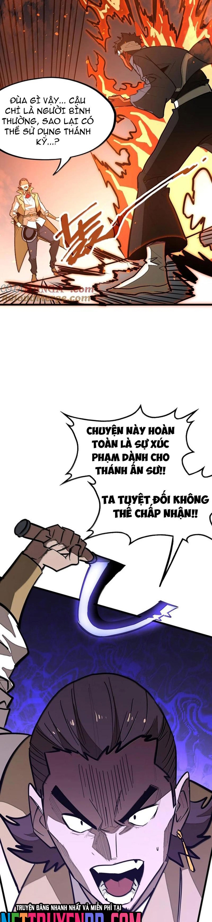 Chương 64 - Trang 20