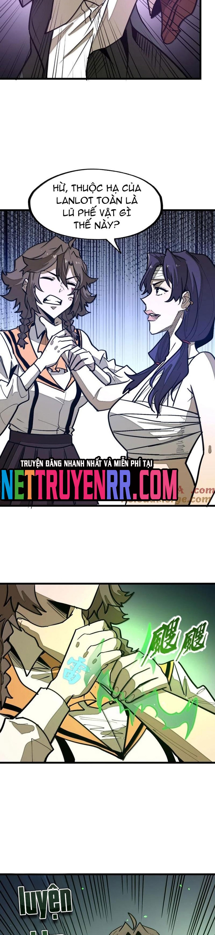 Chương 65 - Trang 23