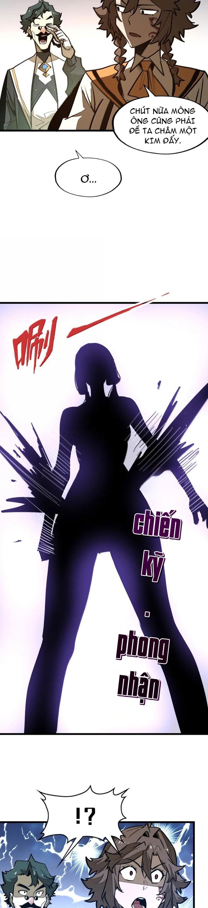 Chương 65 - Trang 27