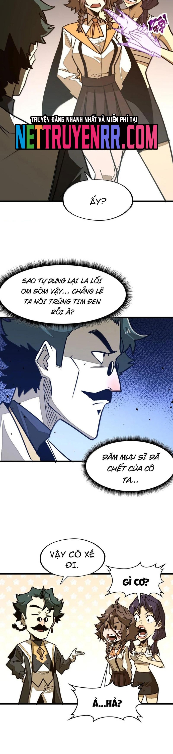 Chương 66 - Trang 15