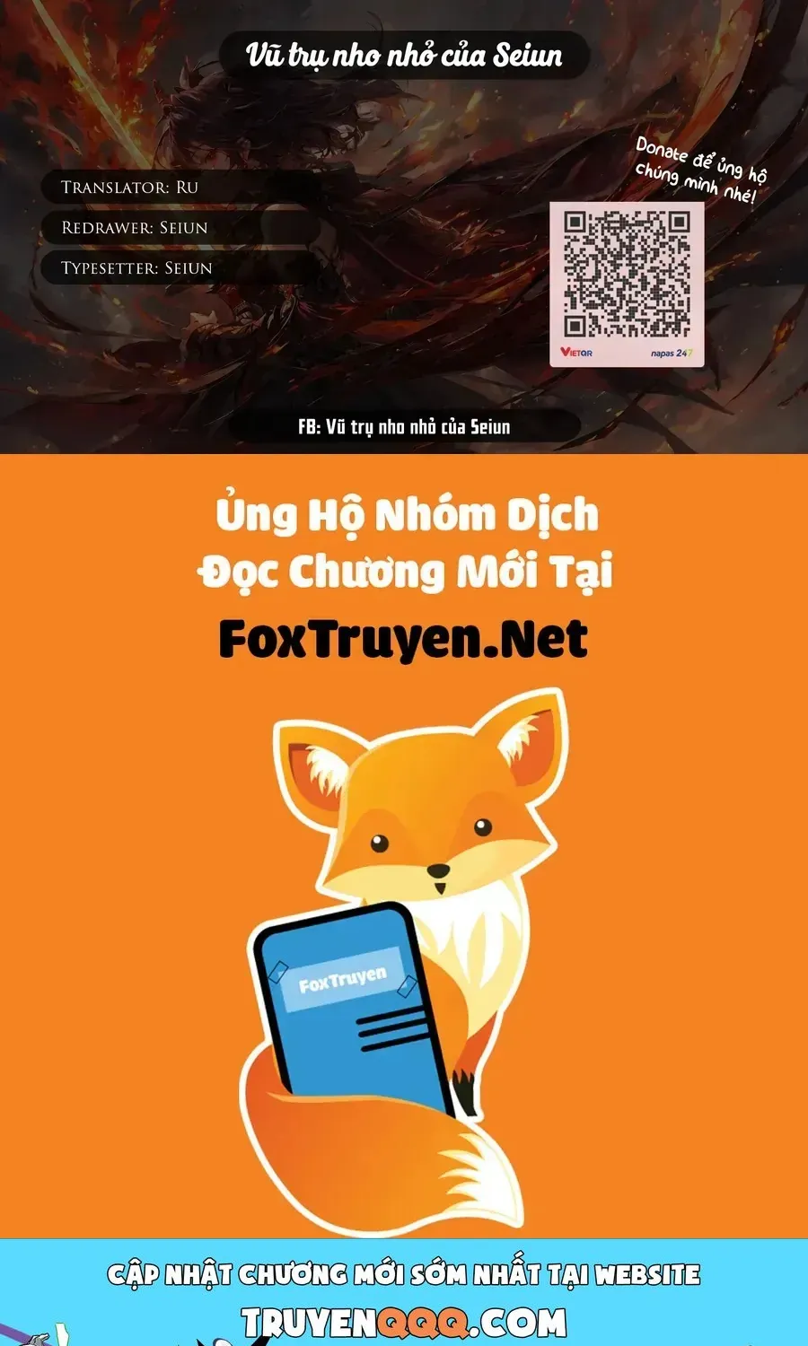 Từ Giờ Làm Con Của Thần Rắn Nhé - Chap 8 - Trang 7