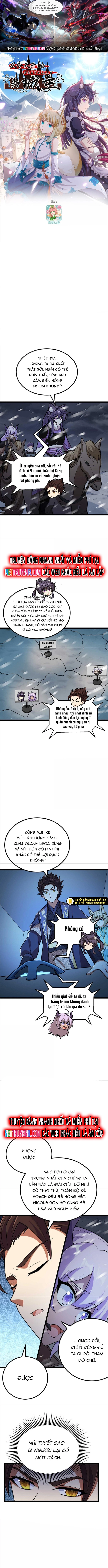Chapter 538 - Trang 1