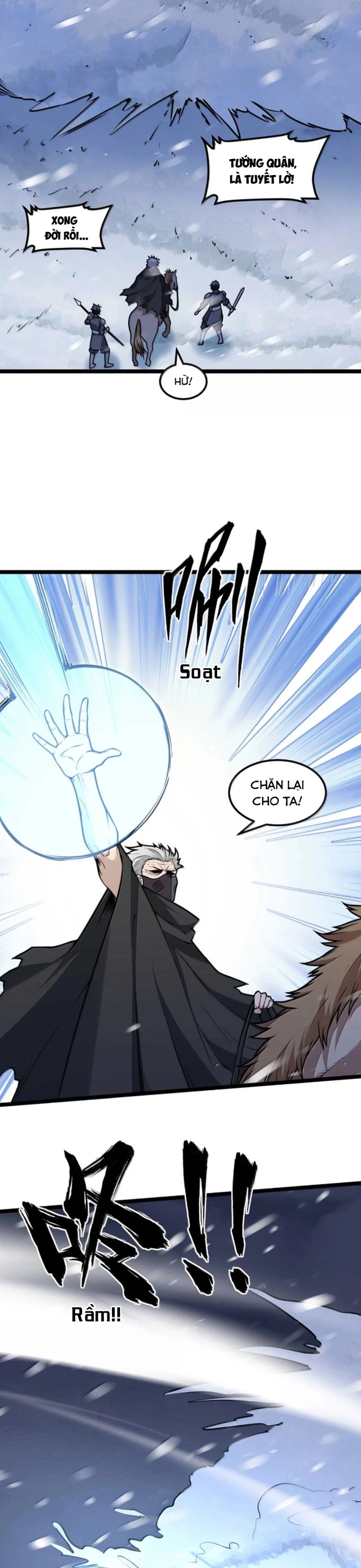 Chapter 539 - Trang 2