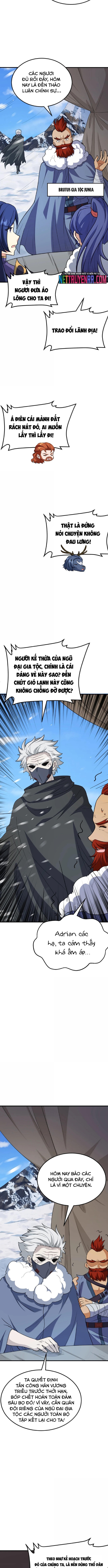 Chapter 541 - Trang 3
