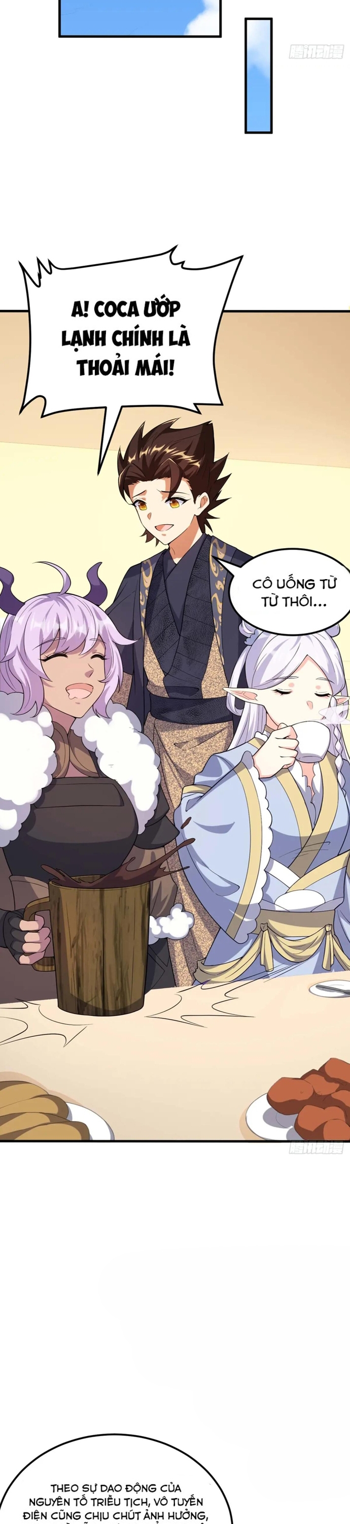 Chapter 542 - Trang 2