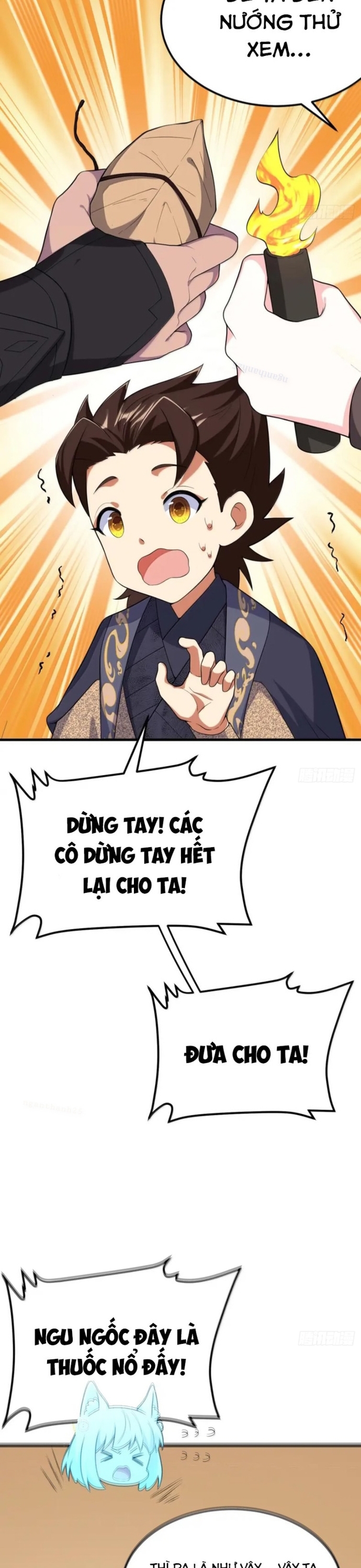 Chapter 542 - Trang 12