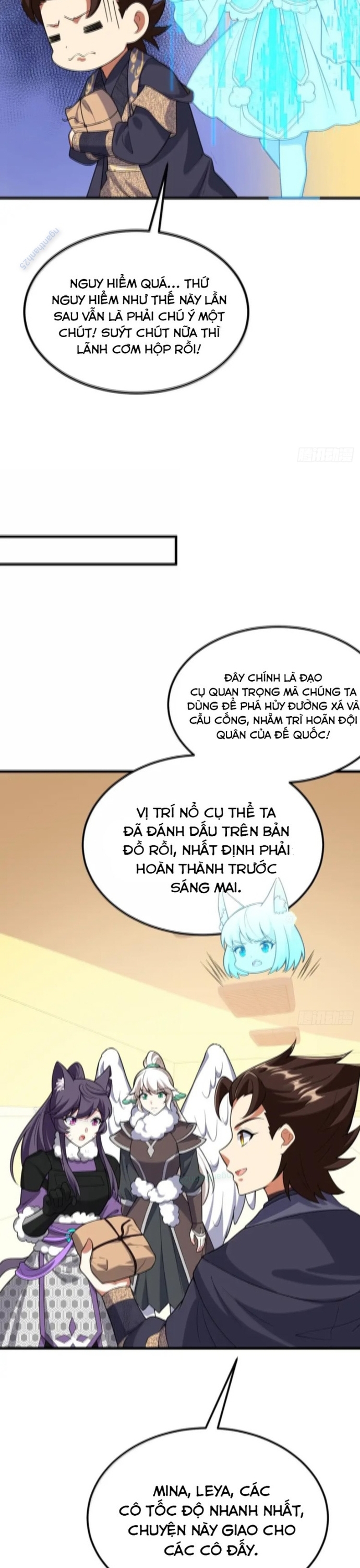 Chapter 542 - Trang 14