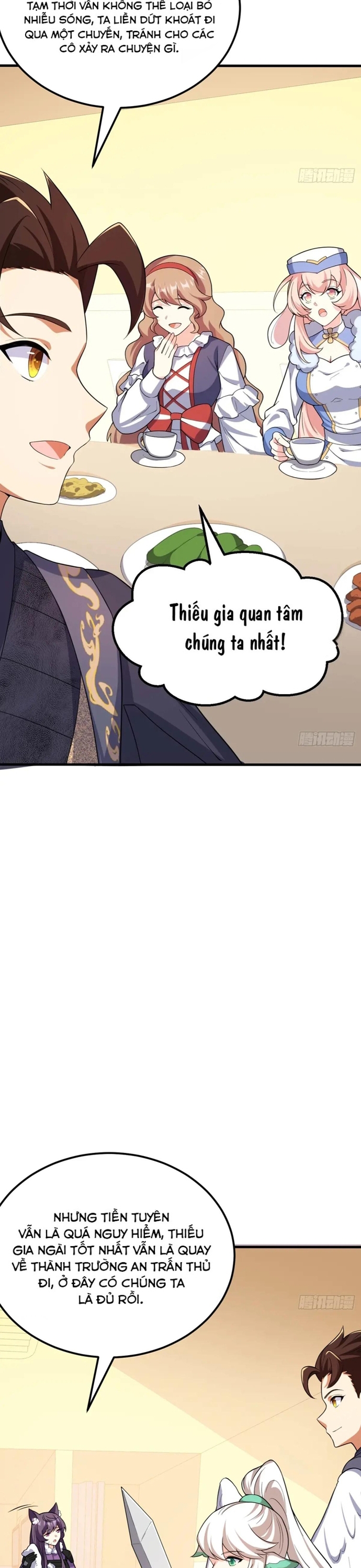 Chapter 542 - Trang 3