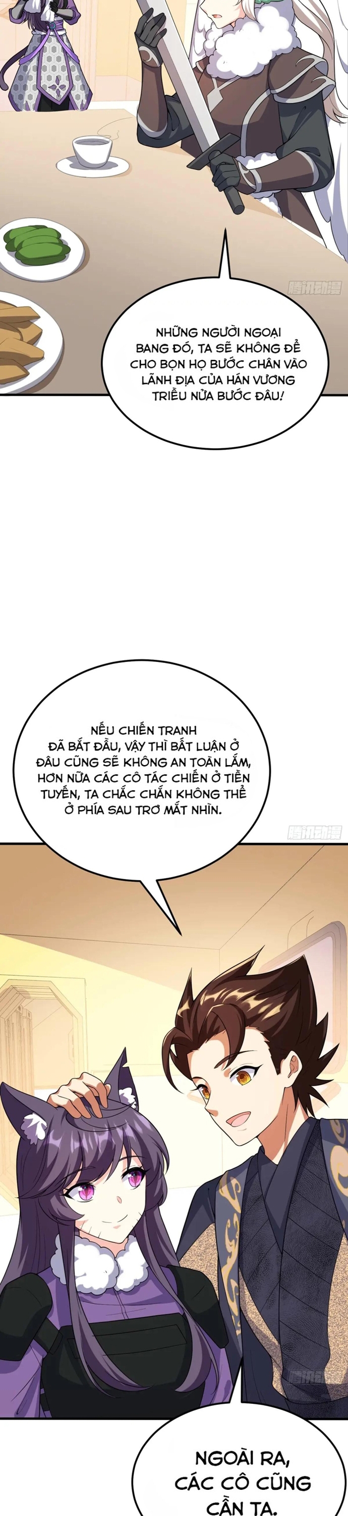 Chapter 542 - Trang 4