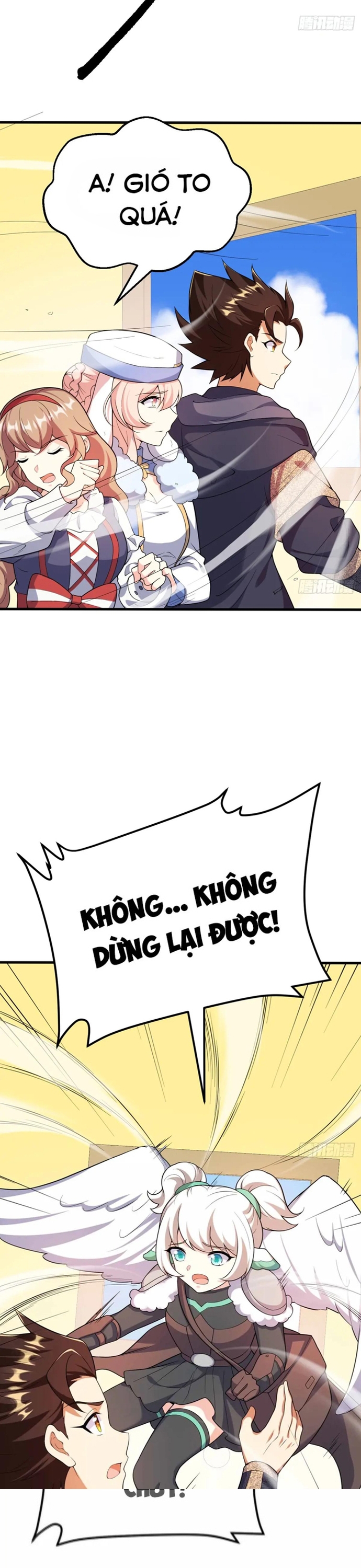 Chapter 542 - Trang 10