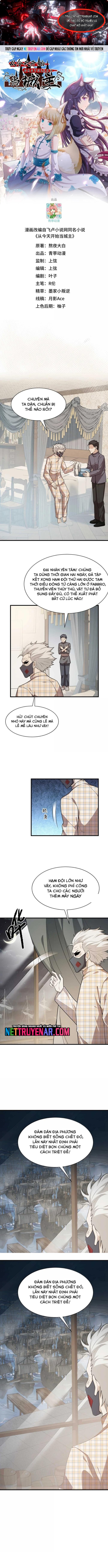 Chapter 545 - Trang 1