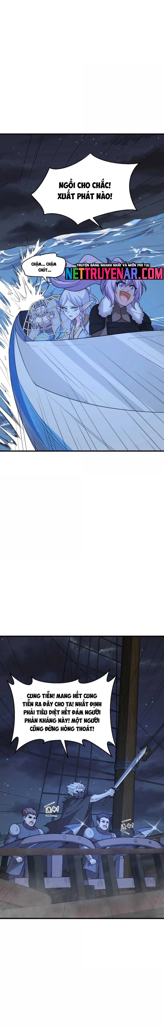 Chapter 545 - Trang 5