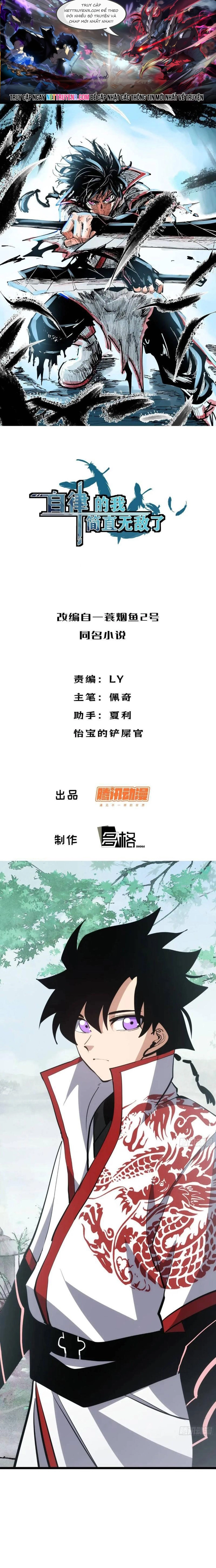 Chương 124 - Trang 1