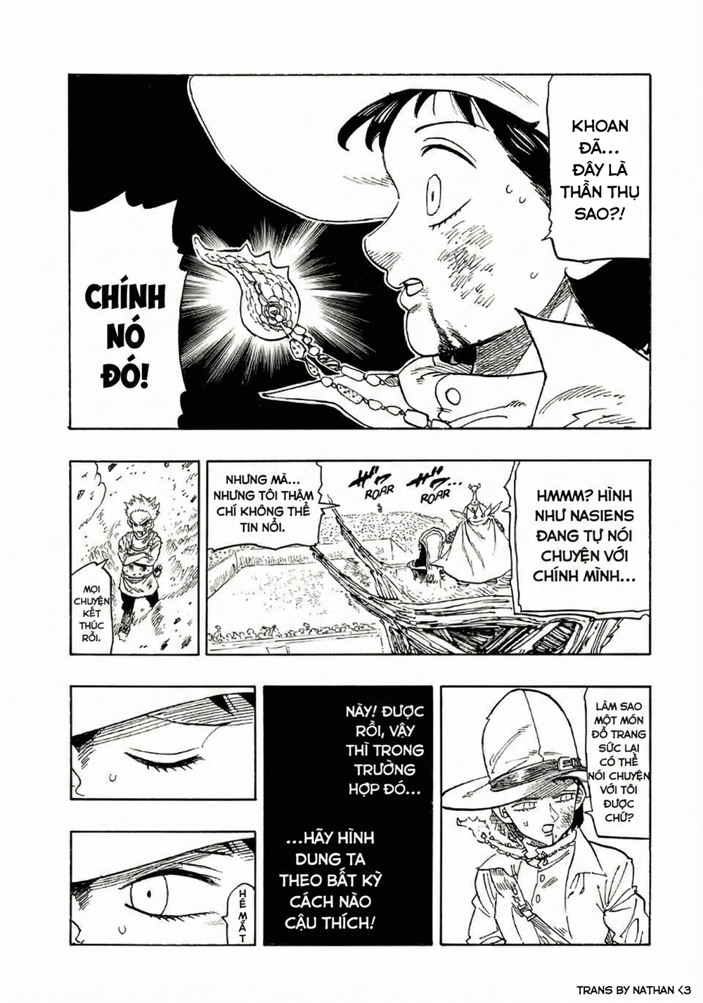 Chương 173 - Trang 10