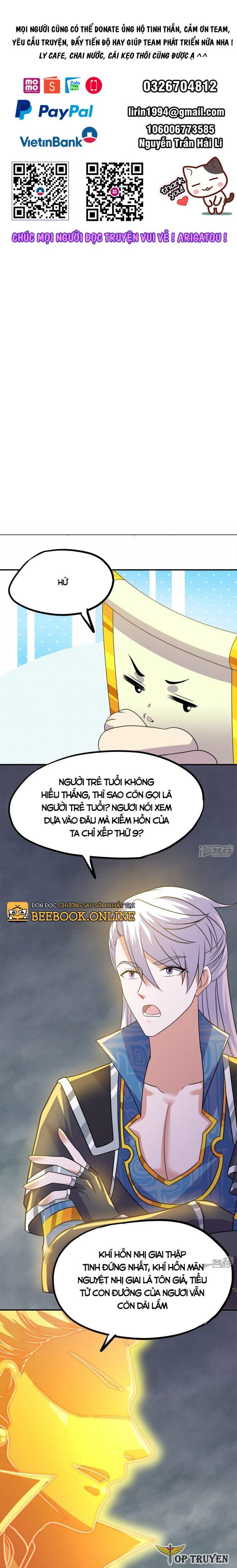 Chương 375 - Trang 1