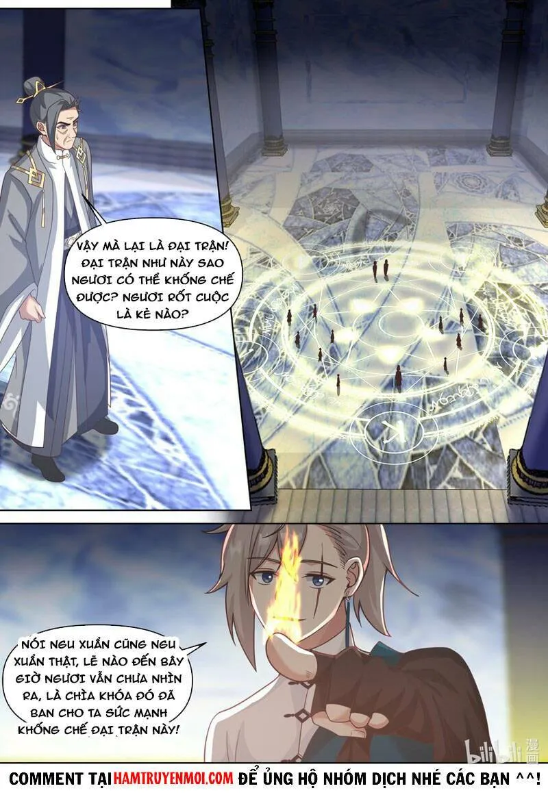 Chương 435 - Trang 6
