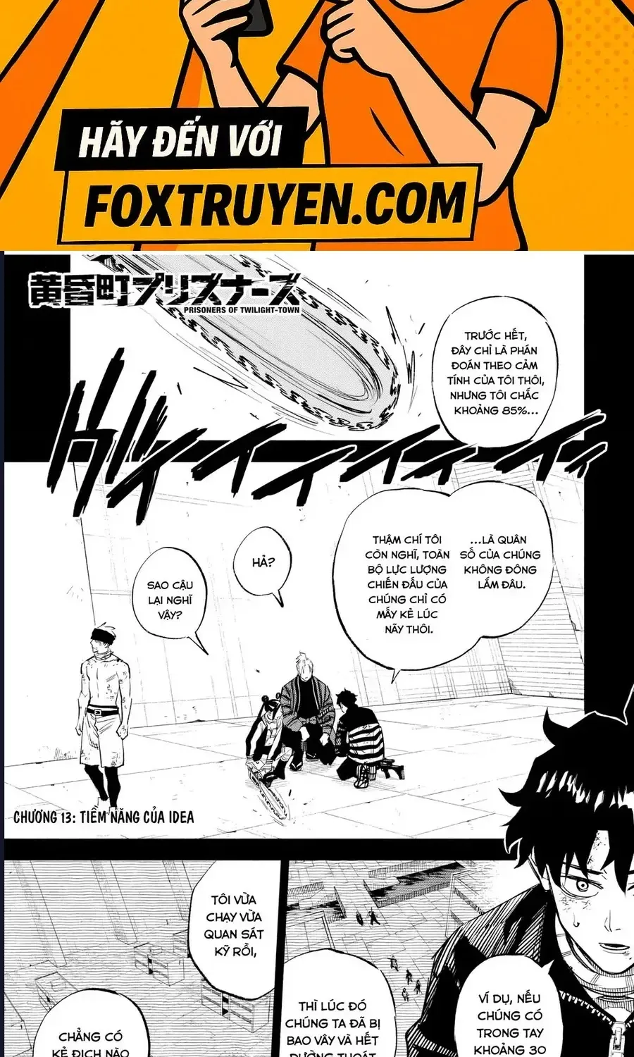 Chapter 13 - Trang 2