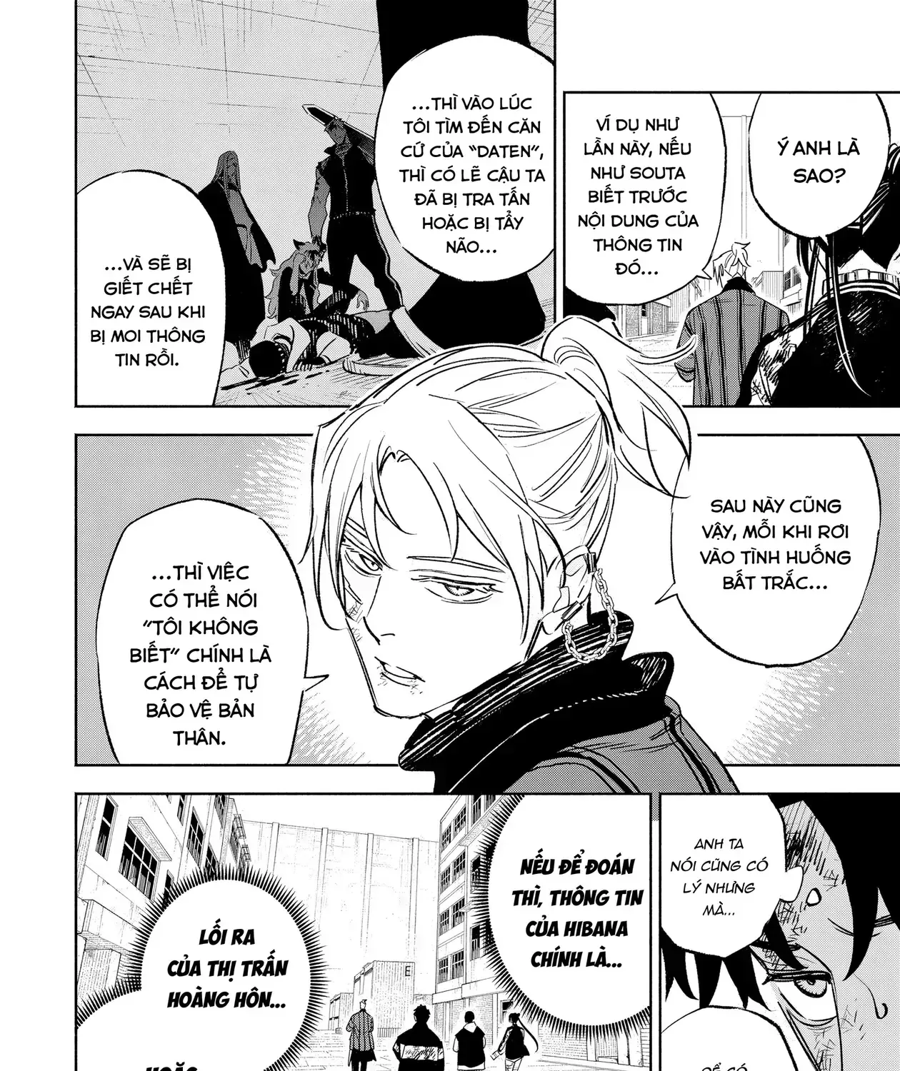 Chapter 32 - Trang 17