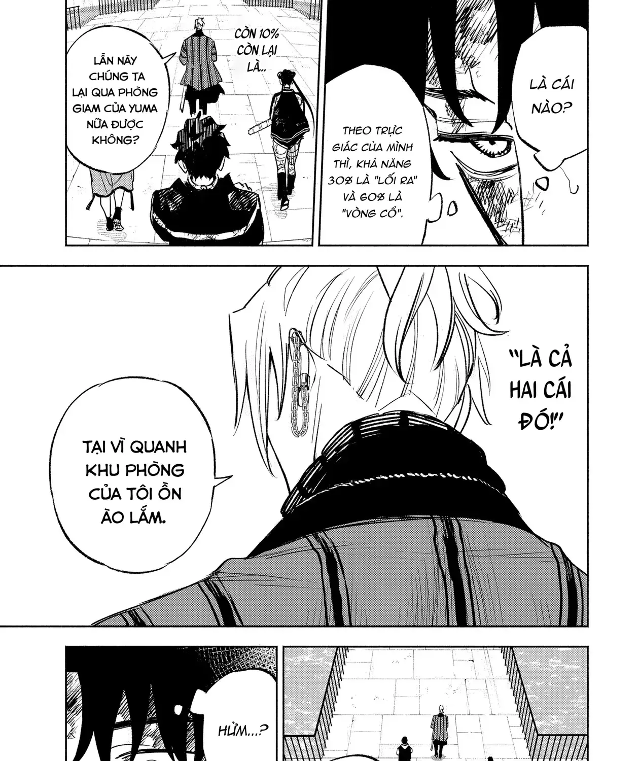 Chapter 32 - Trang 19