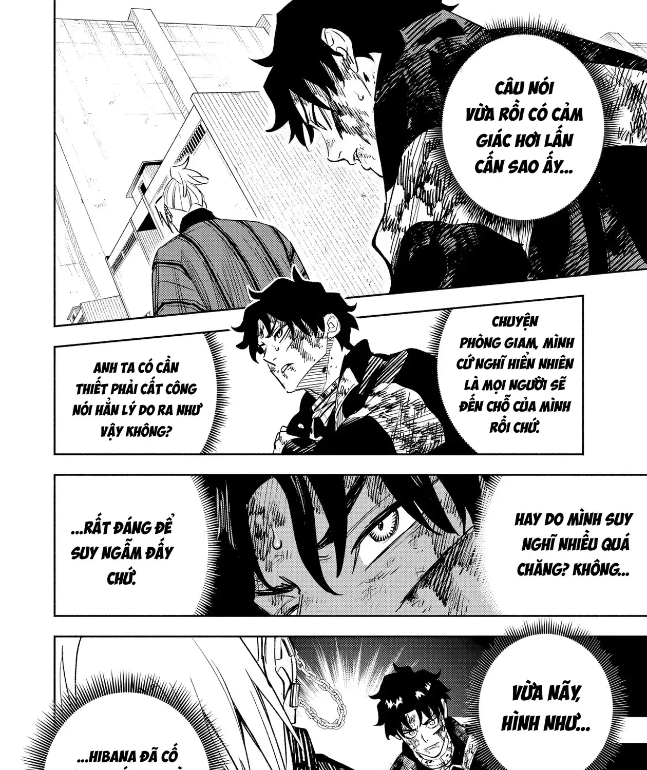 Chapter 32 - Trang 21