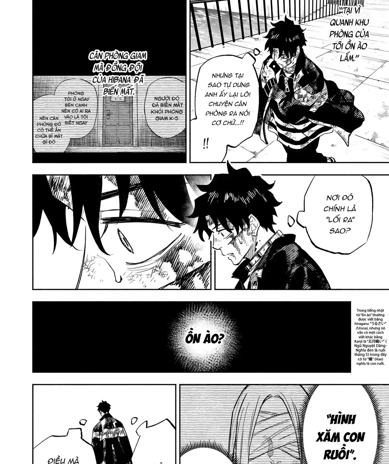 Chapter 32 - Trang 25