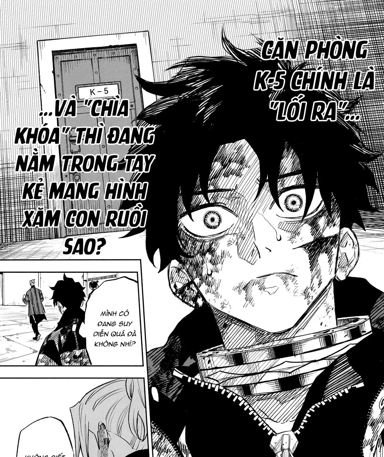 Chapter 32 - Trang 27