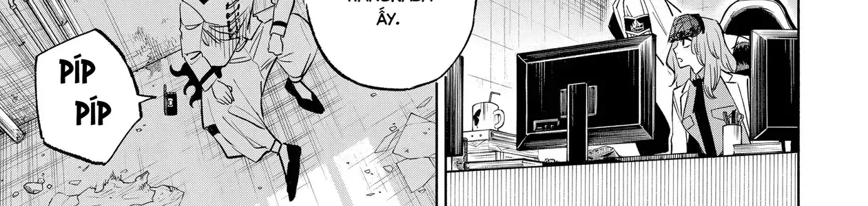 Chapter 32 - Trang 32