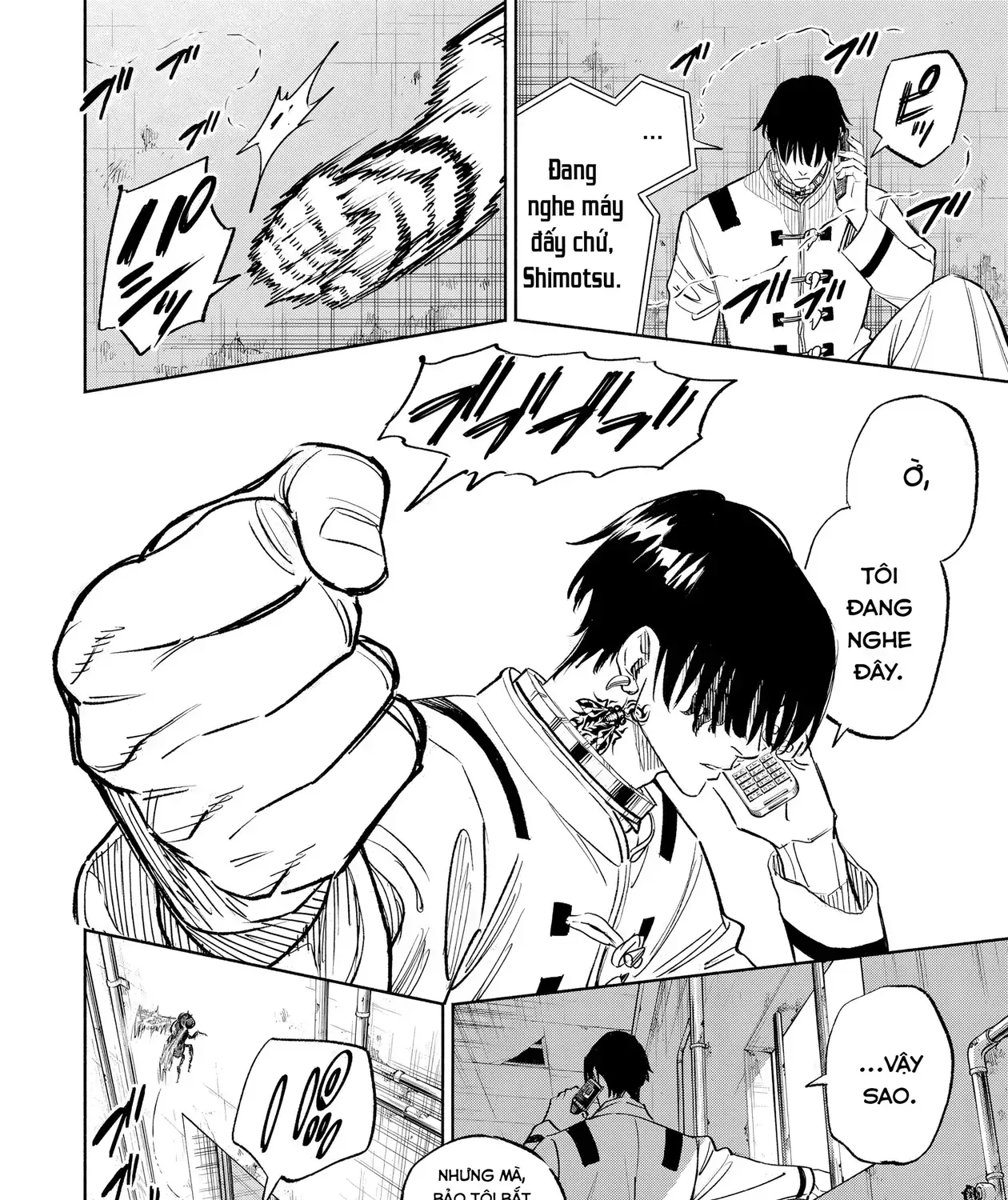 Chapter 32 - Trang 33