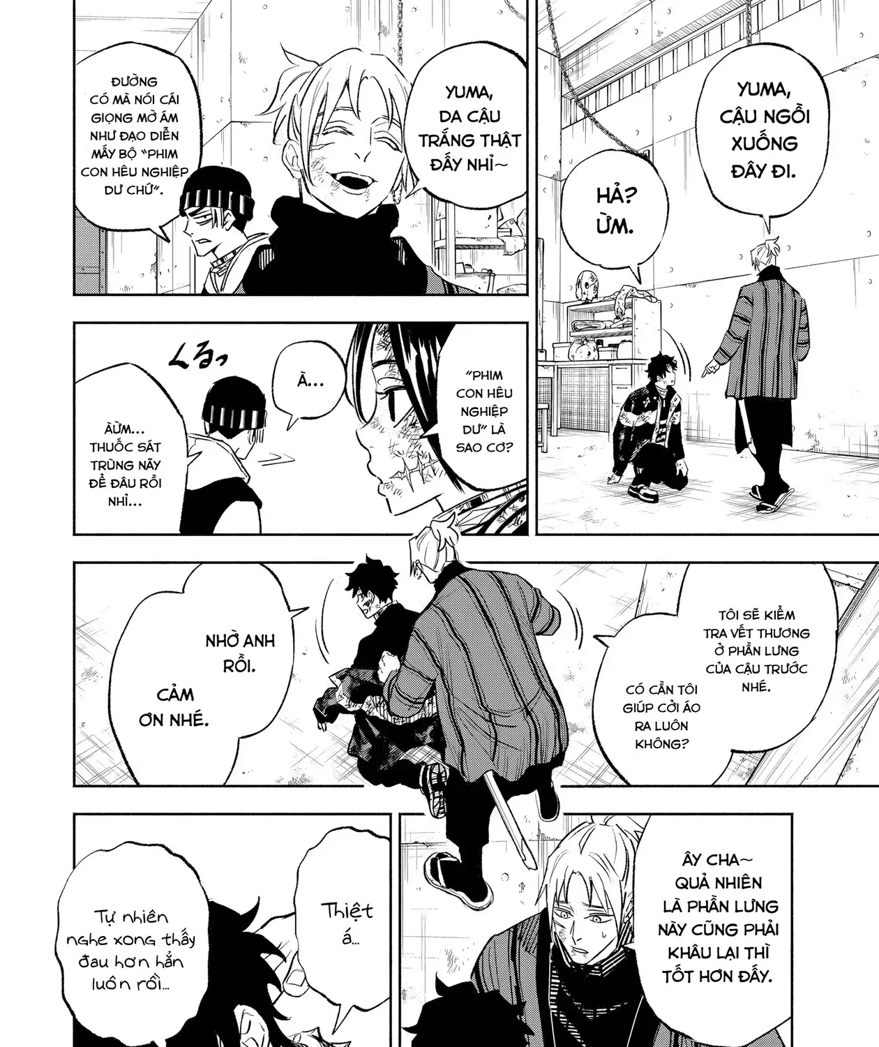 Chapter 32 - Trang 37