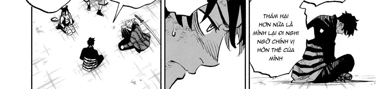 Chapter 33 - Trang 22