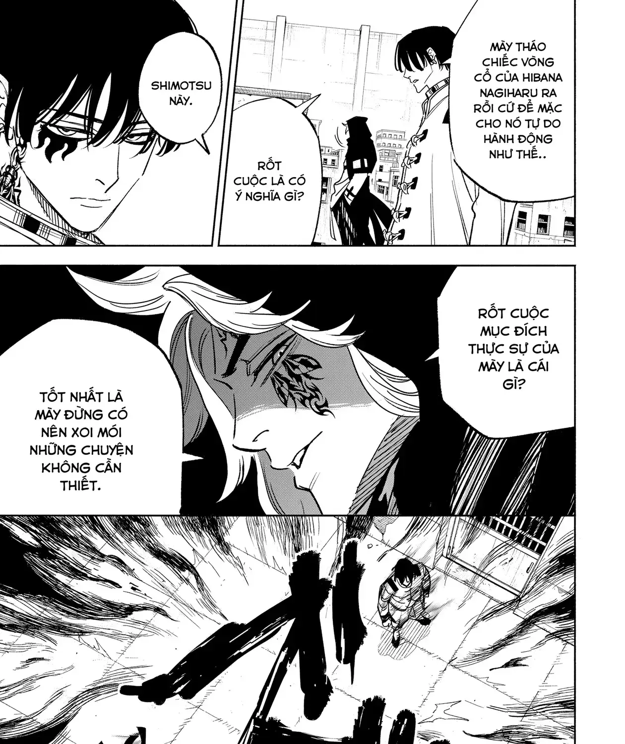 Chapter 33 - Trang 31