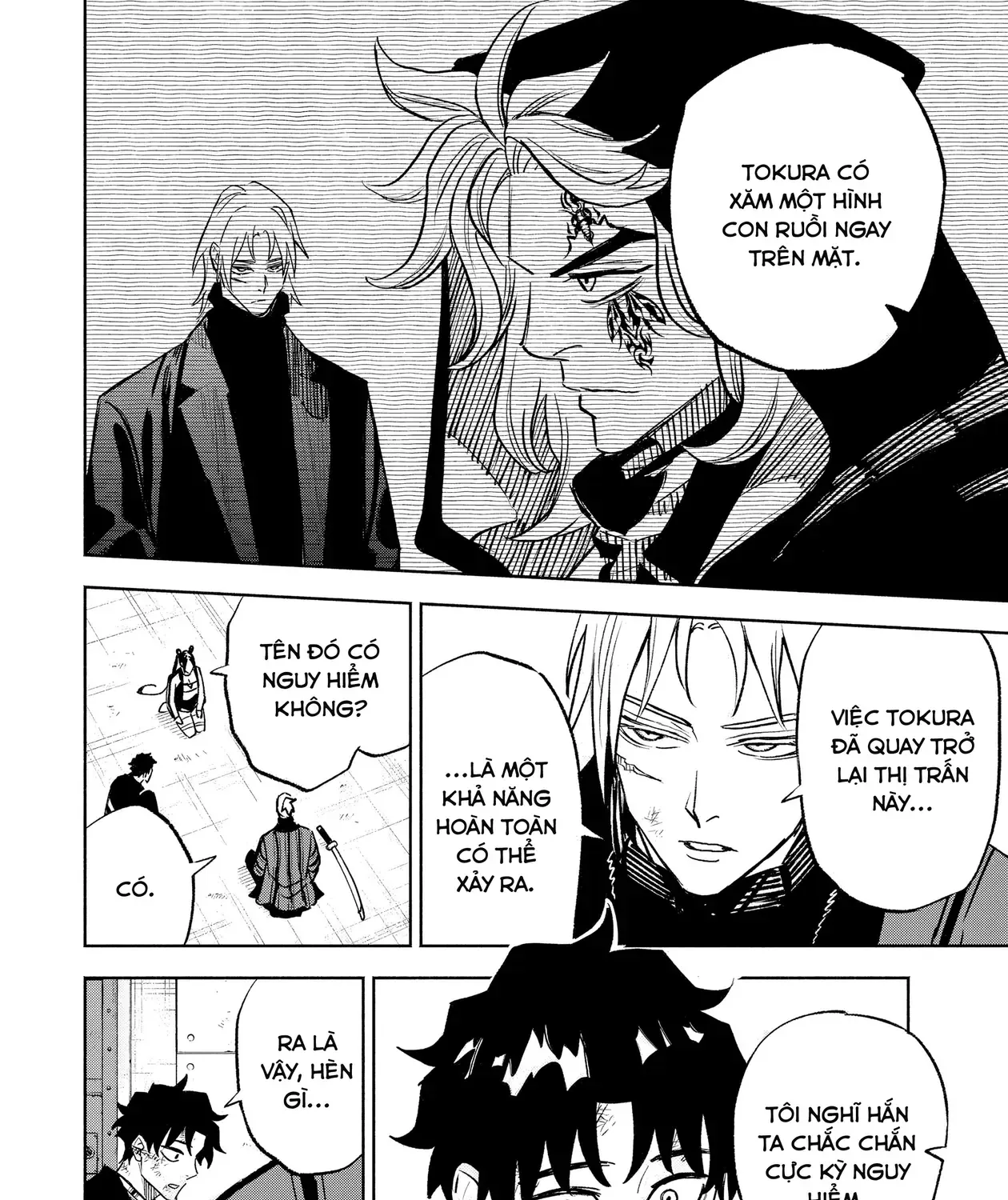 Chapter 33 - Trang 37