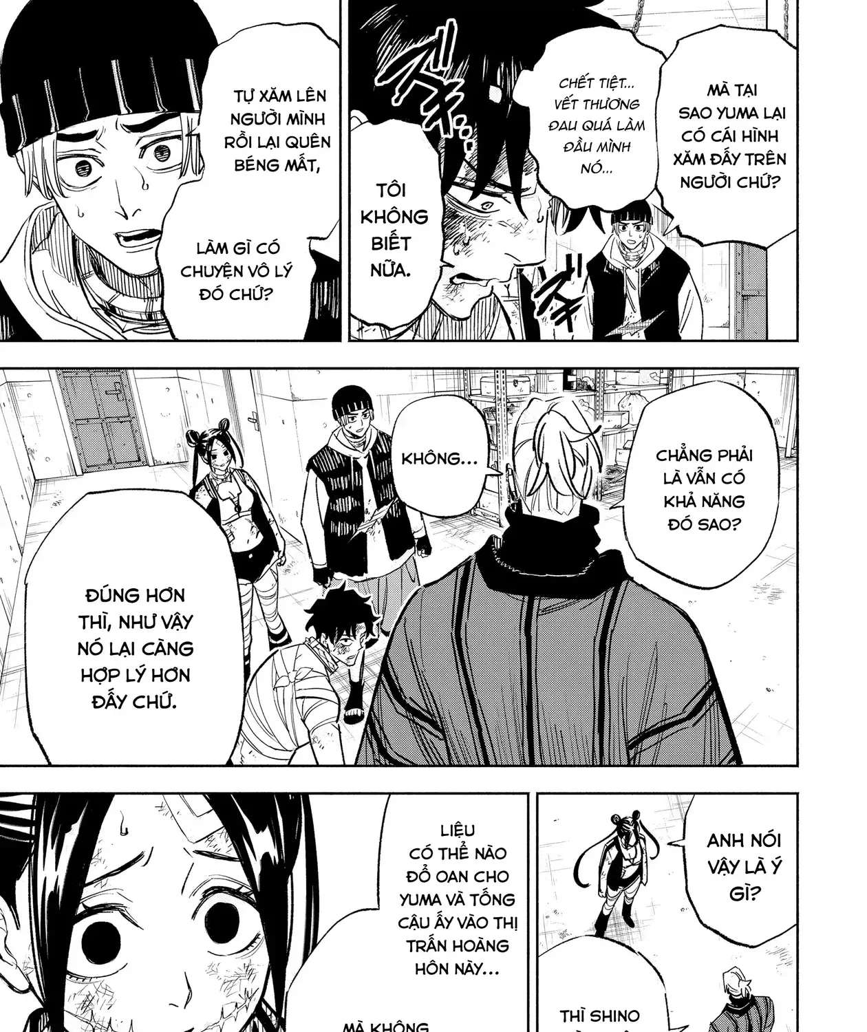 Chapter 33 - Trang 7