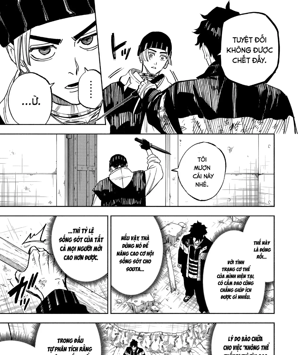 Chapter 34 - Trang 33