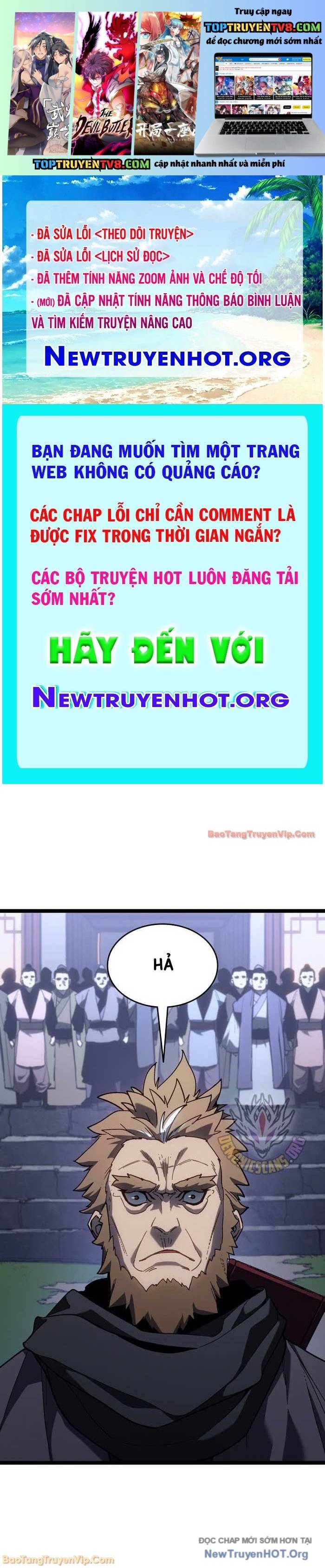Chương 101 - Trang 1