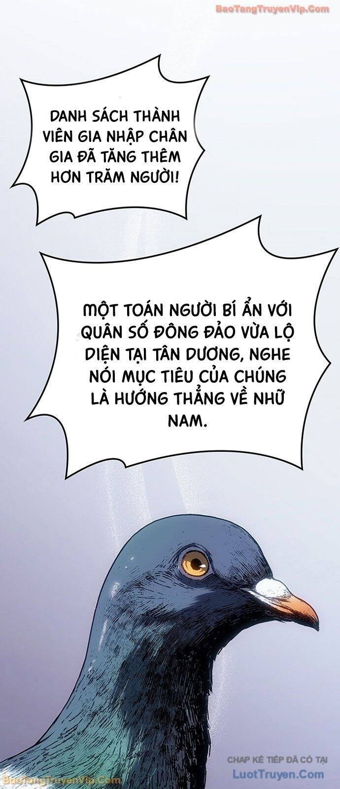 Chương 124 - Trang 1