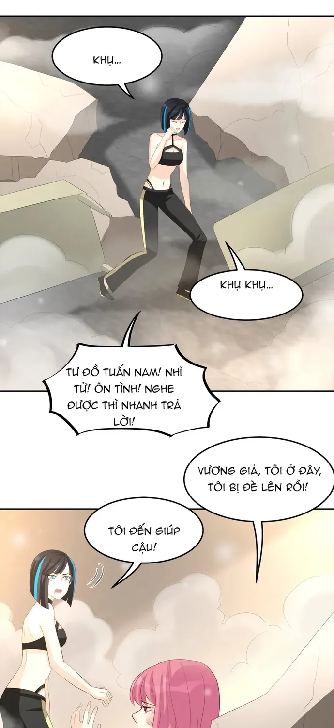 Chương 100 - Trang 12