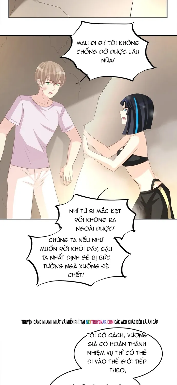 Chương 100 - Trang 15
