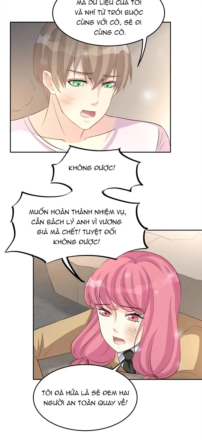 Chương 100 - Trang 16
