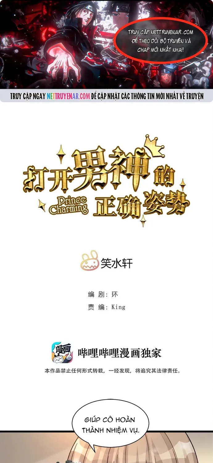 Chương 101 - Trang 1