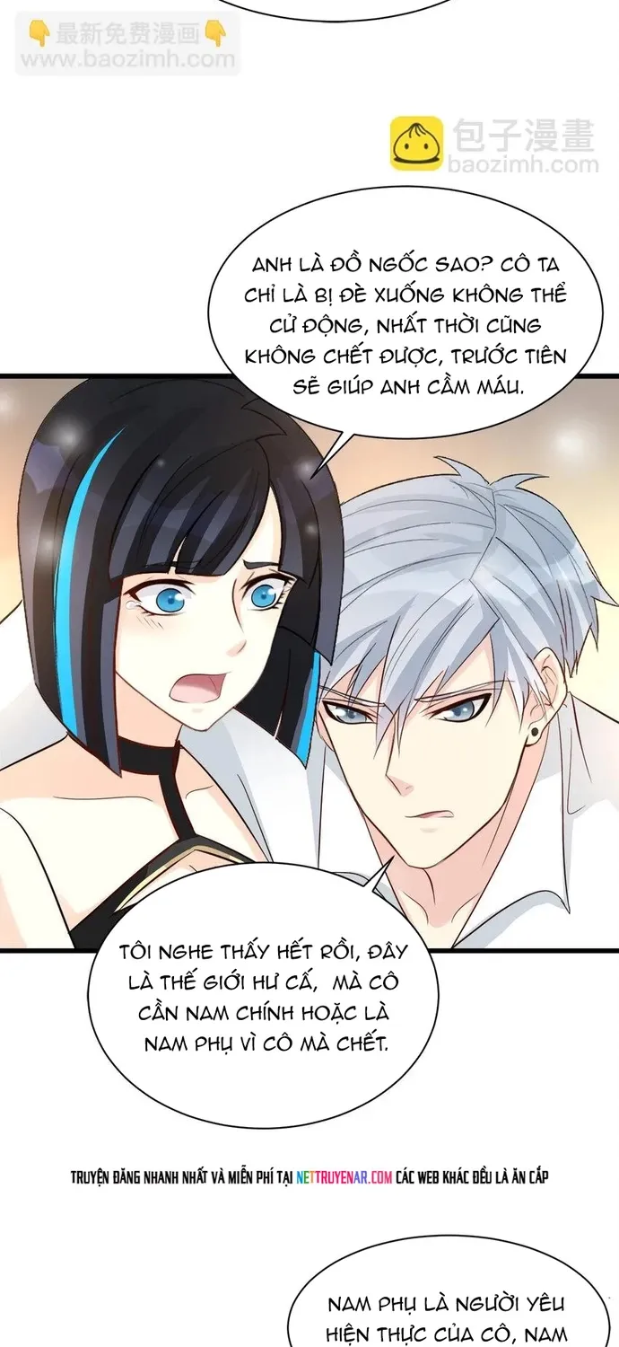 Chương 101 - Trang 15