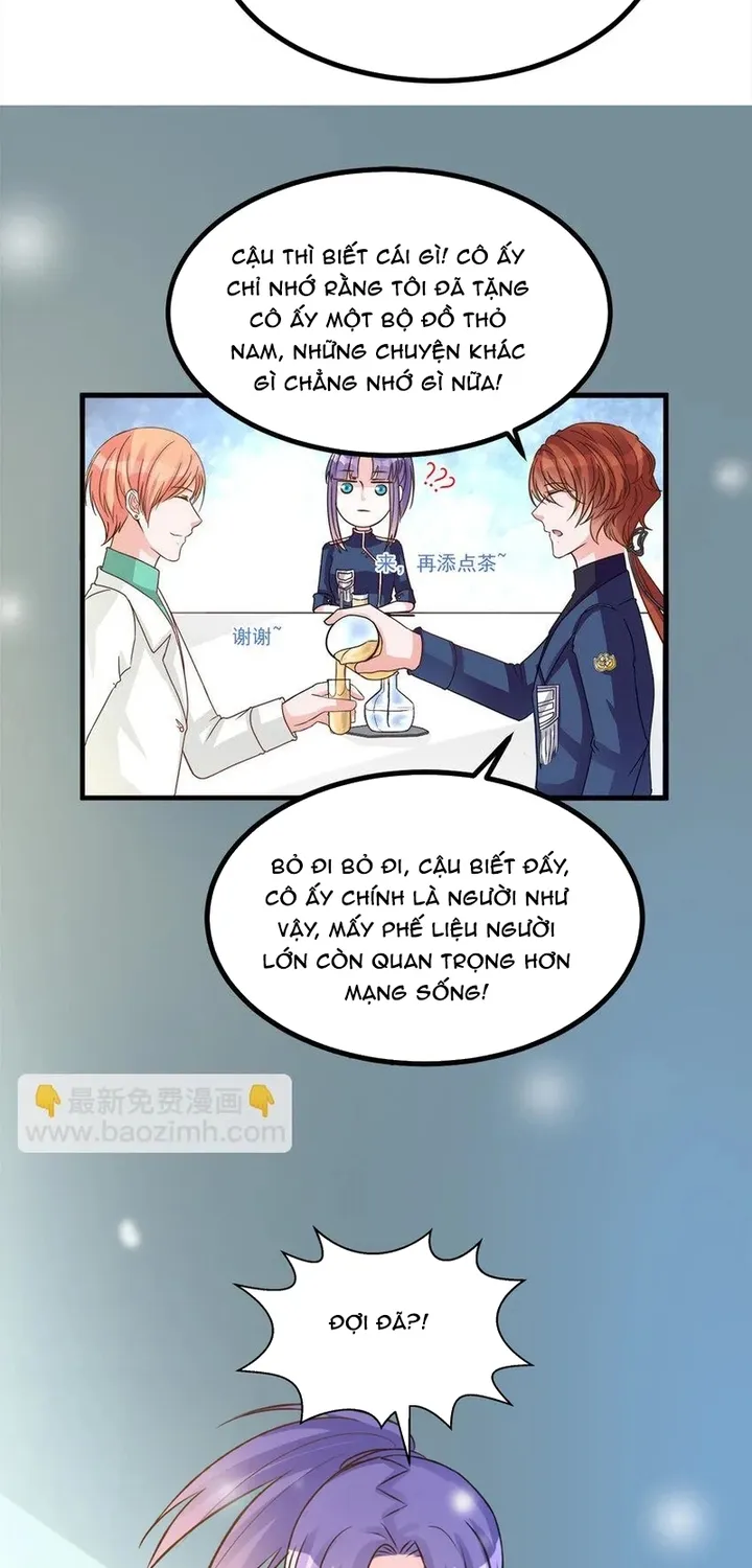Chương 111 - Trang 21