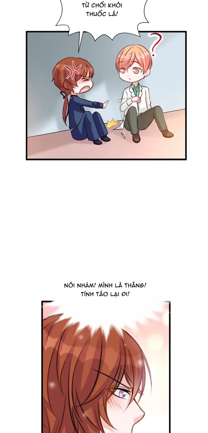 Chương 115 - Trang 18