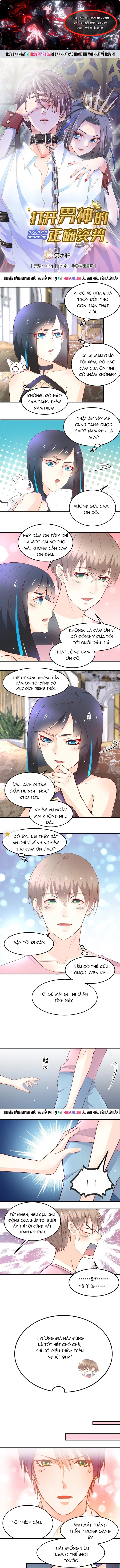 Chương 33 - Trang 1