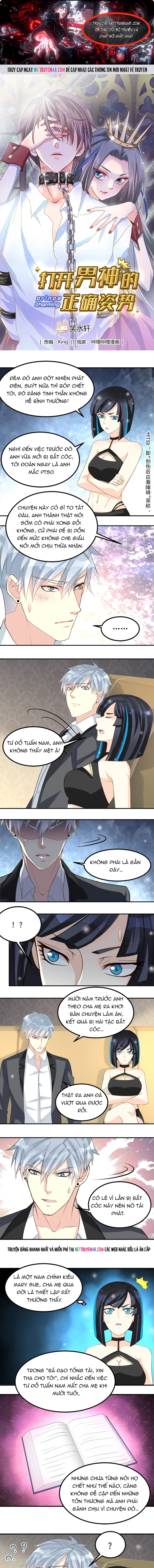Chương 71 - Trang 1