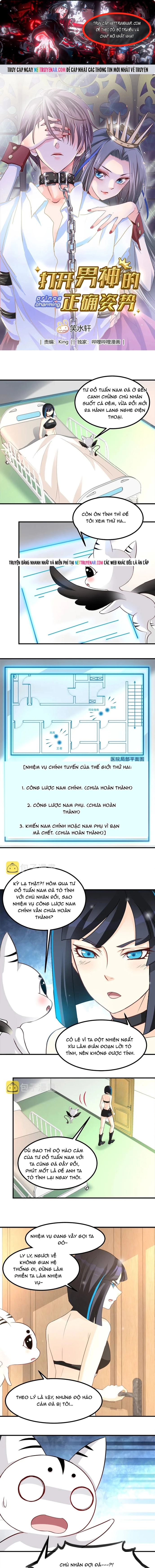 Chương 79 - Trang 1